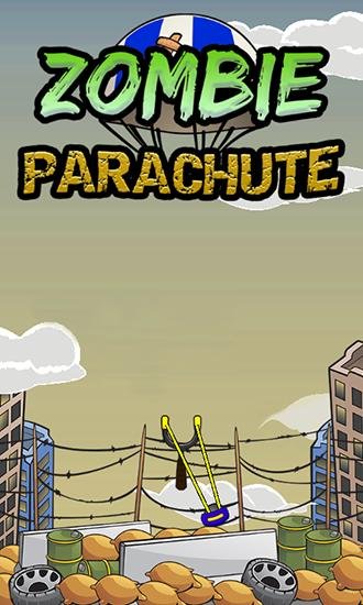 download Zombie parachute apk
